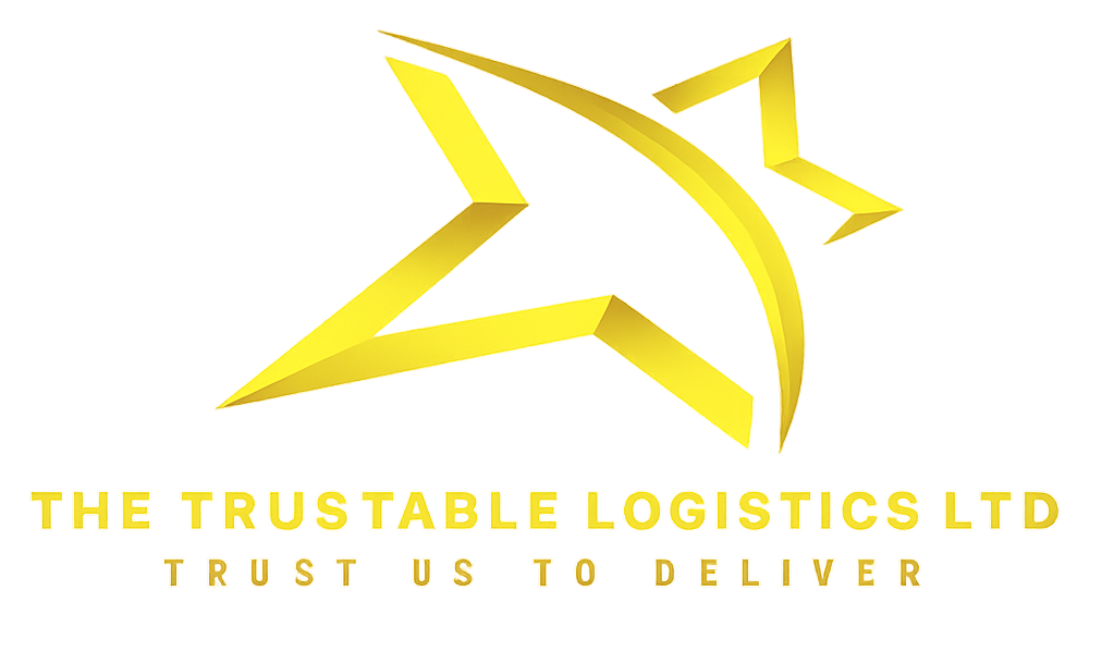 trustablelogistics